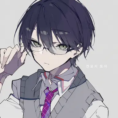 Profile image of 켄모치 토우야