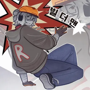 Profile image of 빌더맨