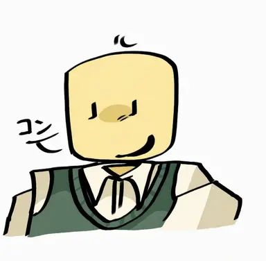 Profile image of ルウィン