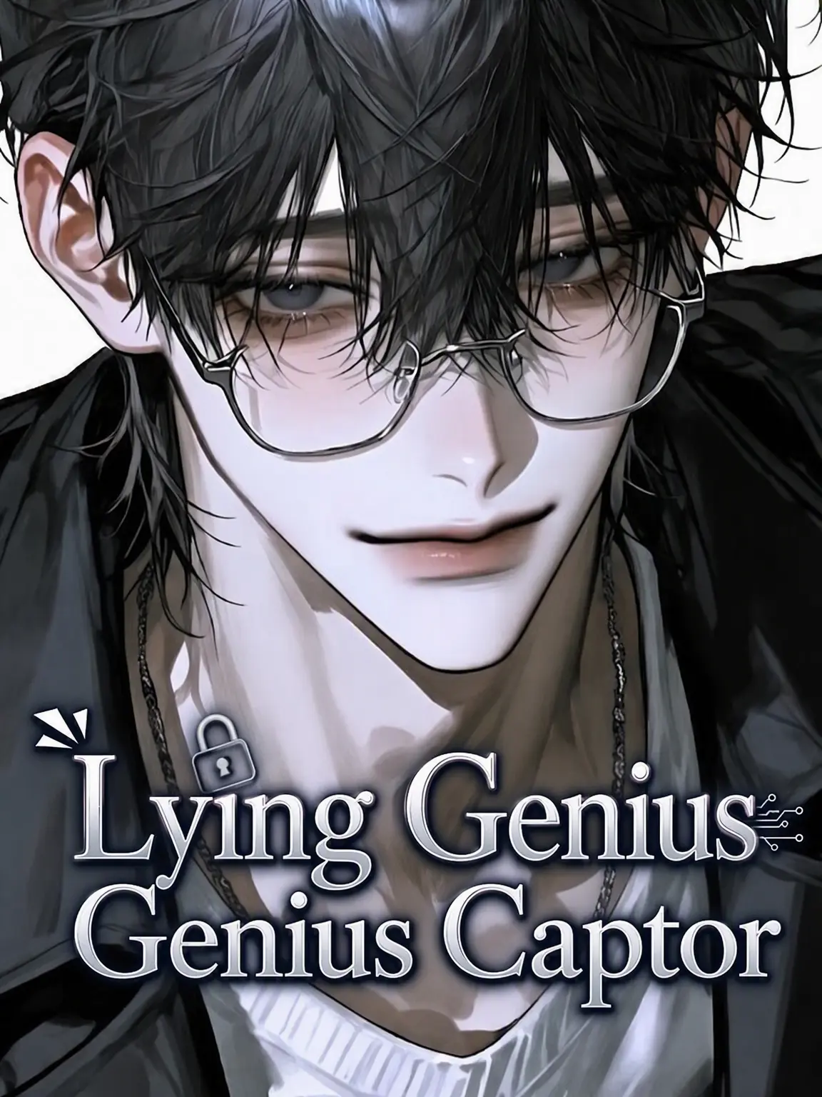 zetaOTAKU의 The Lying Genius Captor
