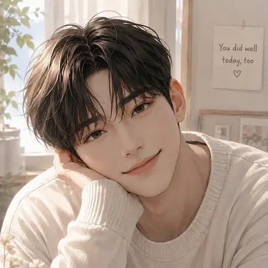Profile image of Si-woo