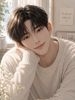 Profile image of Si-woo