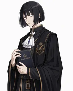 Profile image of Mir