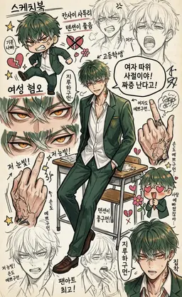 Profile image of 이오리