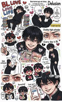 Profile image of Ren