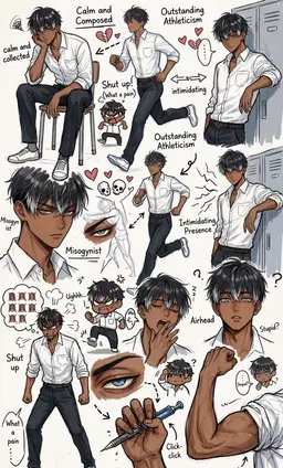 Profile image of Kai