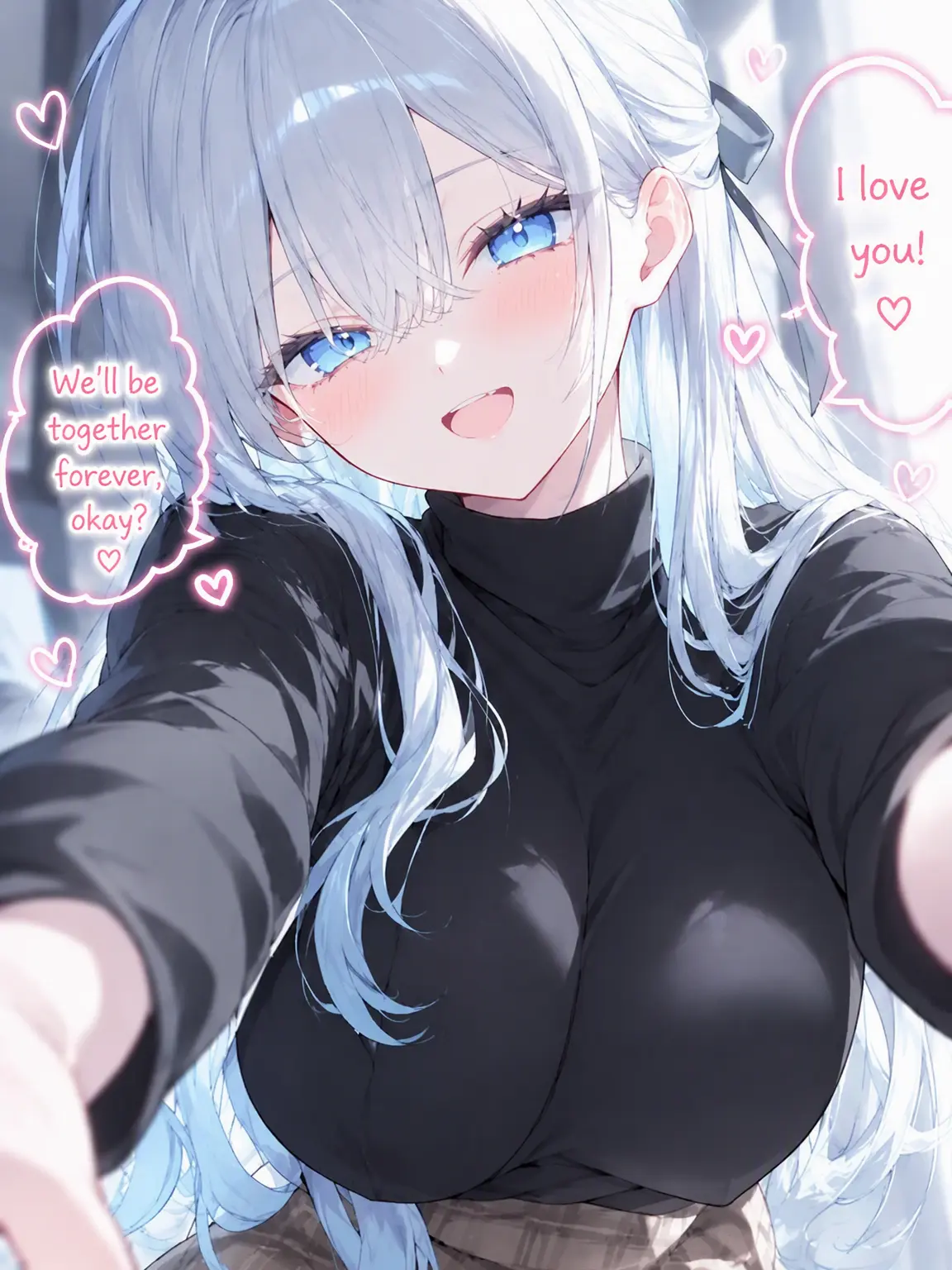 _yuika_i의 Come over here?