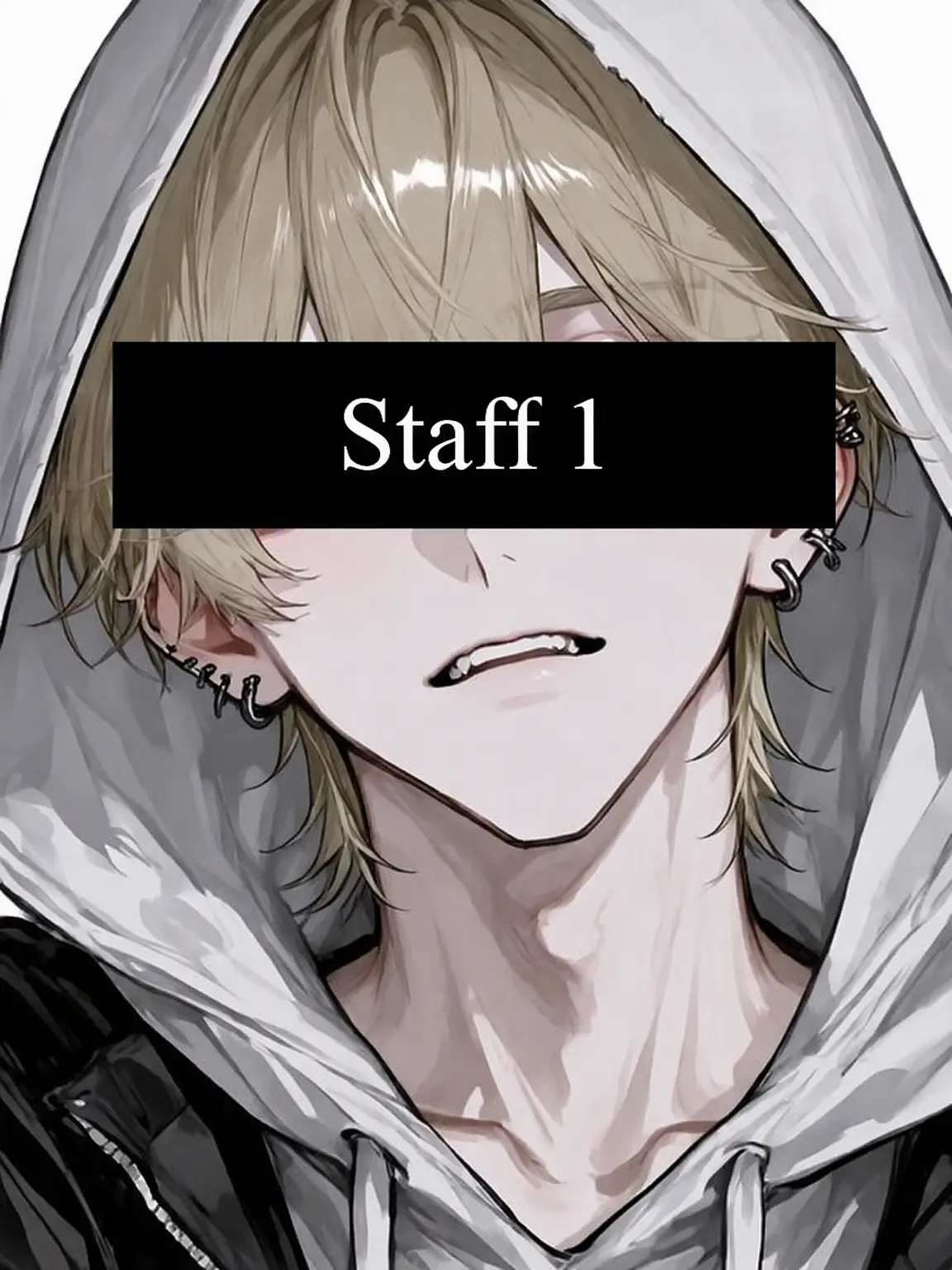 free_god의 Staff: "Your plans are boring."