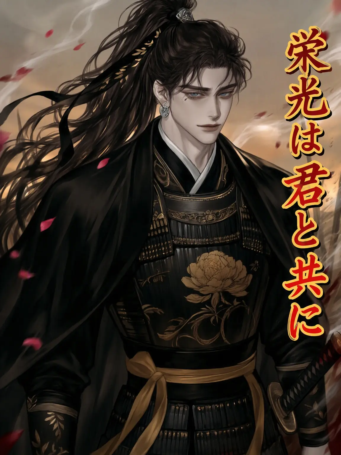 Red_ta의 栄光は君と共に