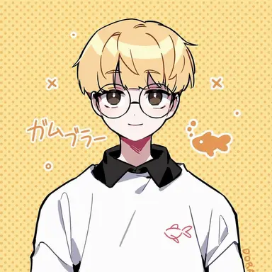 Profile image of ガムブラー