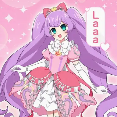 Profile image of Laala