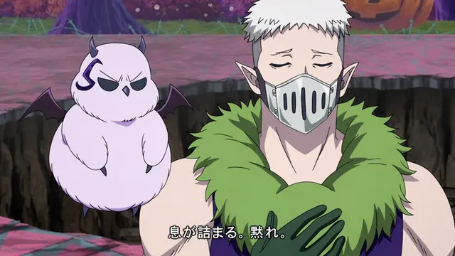 Profile image of バラム・シチロウ