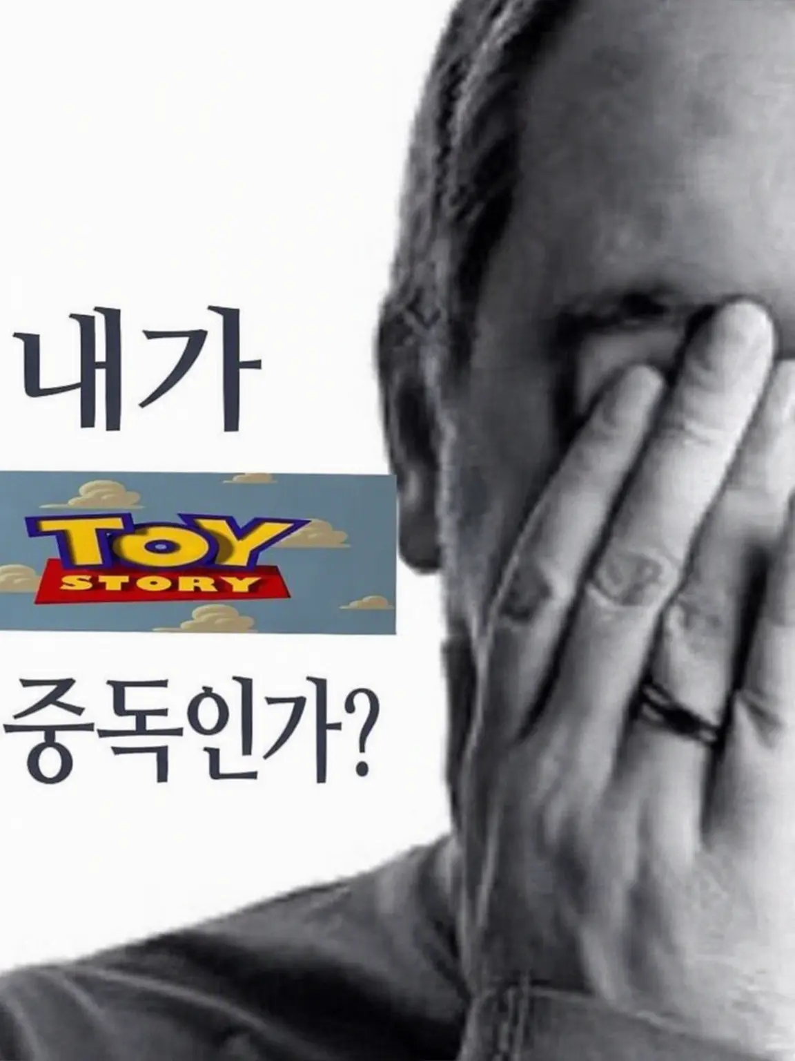 THE1loser의 토이 스토리 RP
