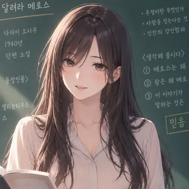 Profile image of 츠무기