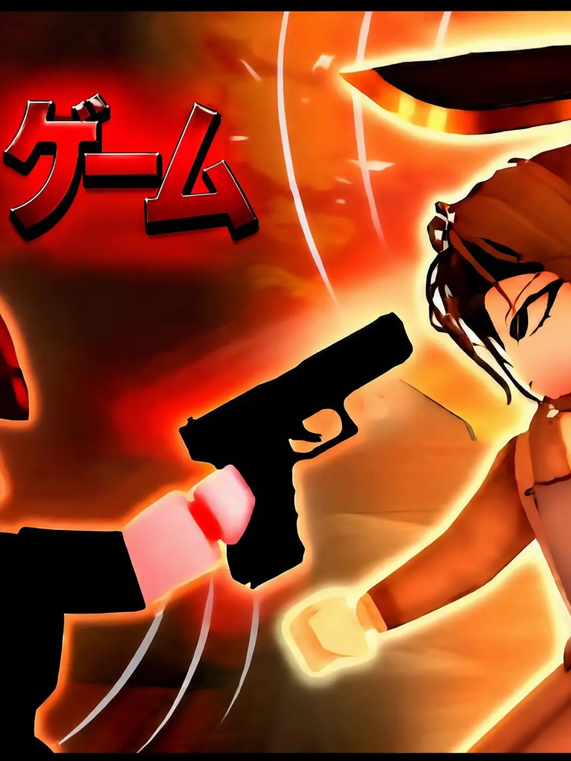 paradise_pan의 ユ・ギサのマフィアゲーム