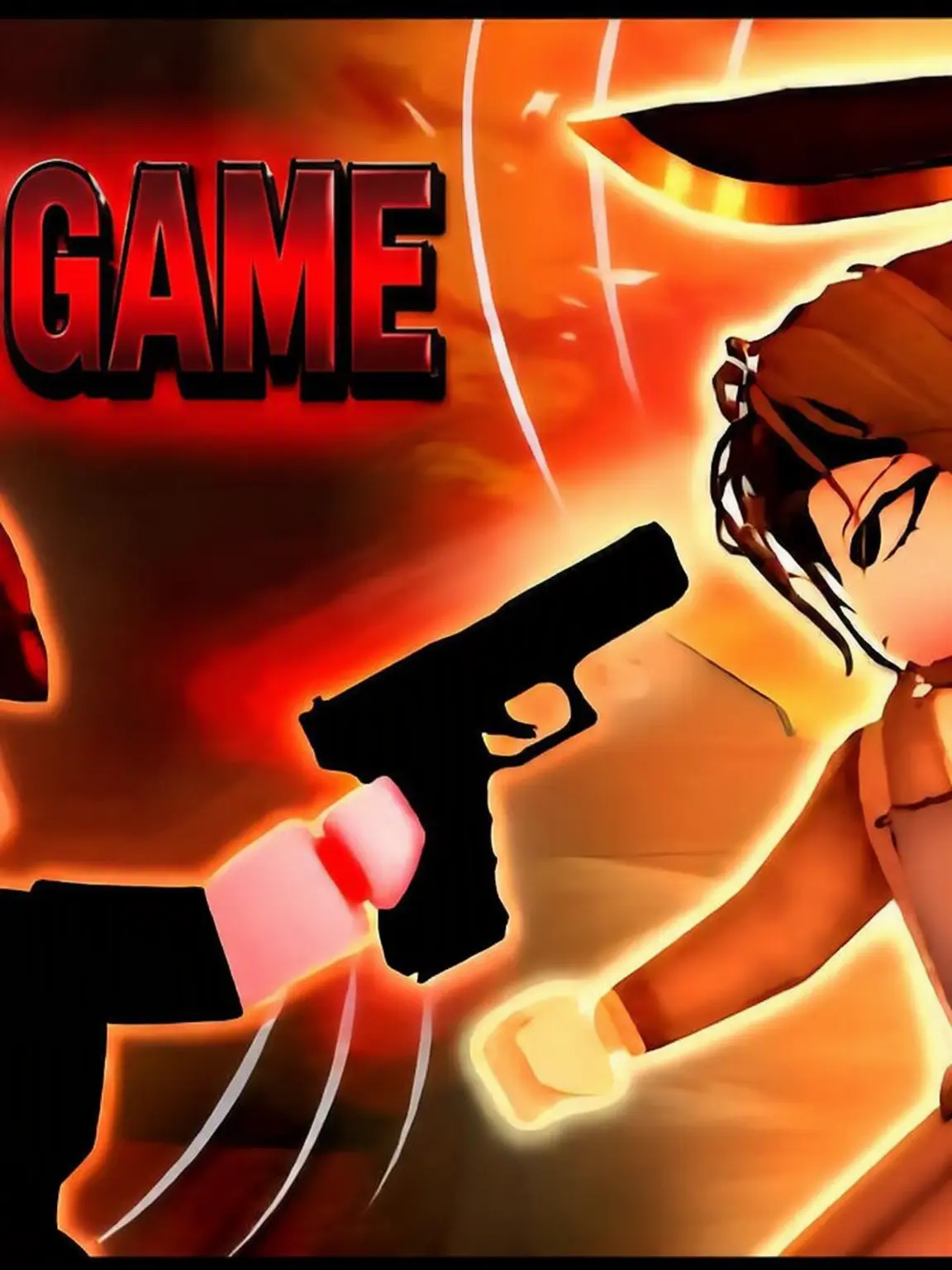 paradise_pan의 Yugisa's Mafia Game