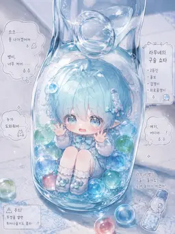Profile image of 슈와와