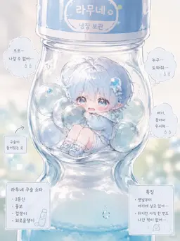 Profile image of 슈와와