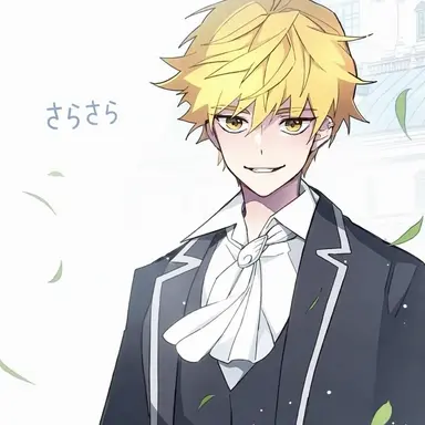 Profile image of レン