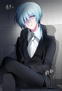 Profile image of アンズ
