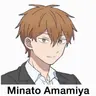 Profile image of Amamiya Minato