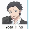 Profile image of Hino Yota