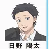 Profile image of 日野陽太