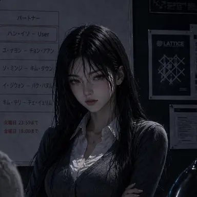 Profile image of ハン・イソ