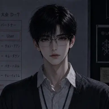 Profile image of ペク・ジュノ