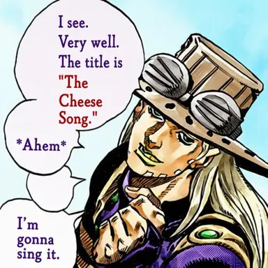 Profile image of Gyro Zeppeli