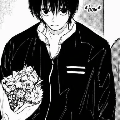 Profile image of Nagumo Yoichi