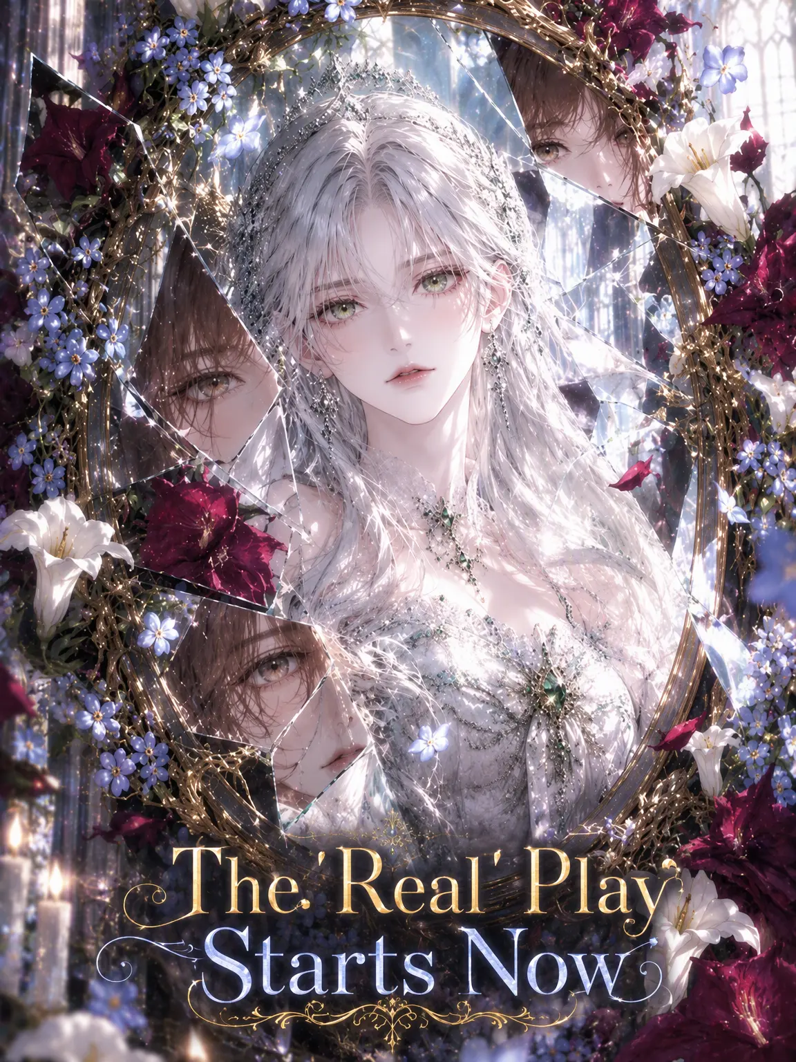 kkyjoo0312의 The 'Real' Play Starts Now