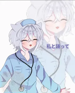 Profile image of ボイム看護師