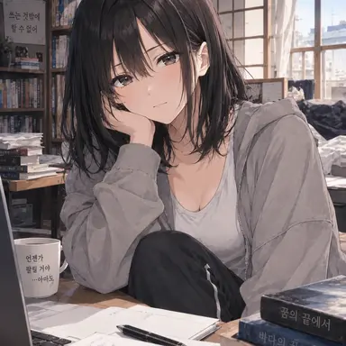 Profile image of 스즈