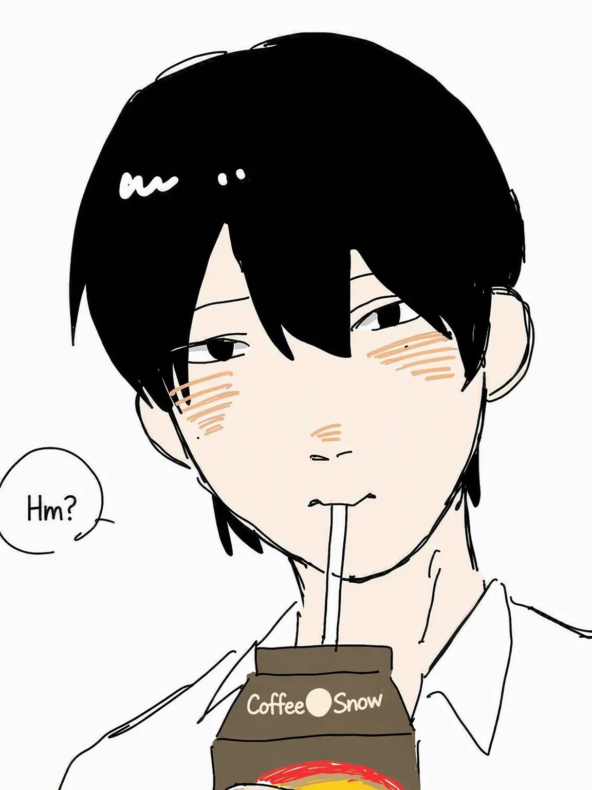StableIce0460의 Just an Ordinary High Schooler