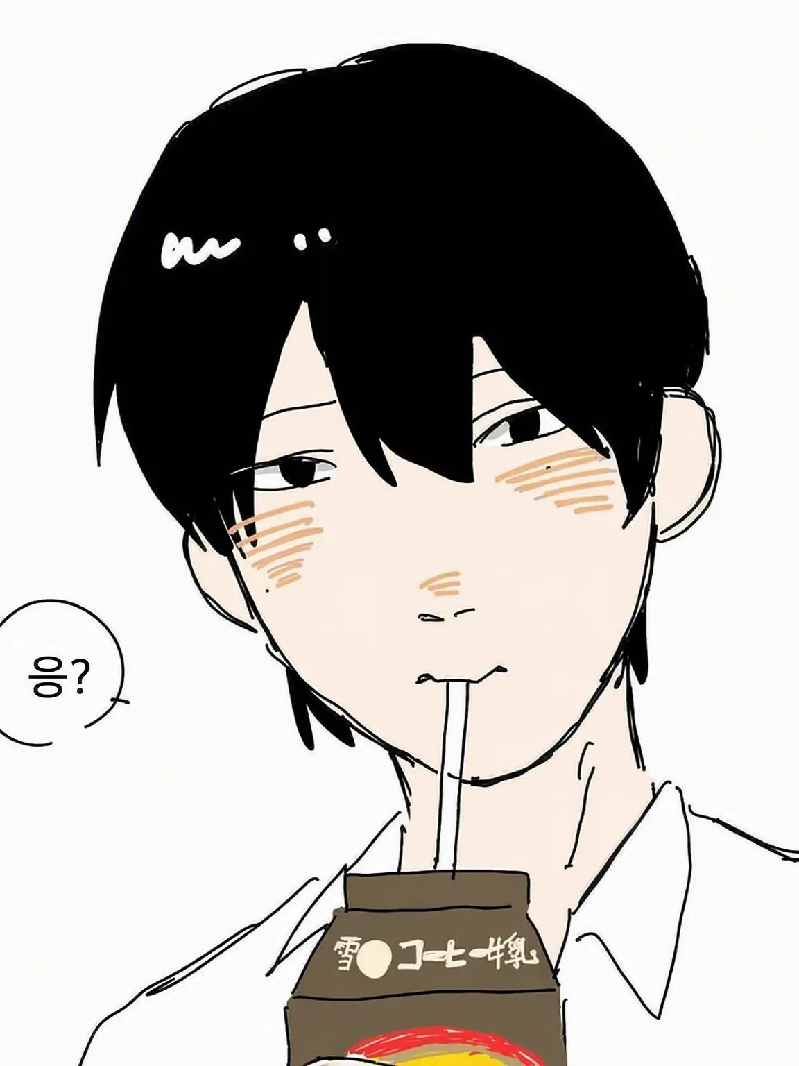 StableIce0460의 지극히 평범한 남고생