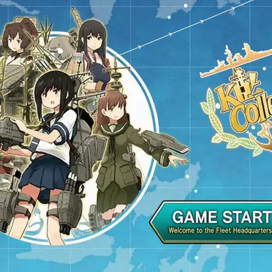 Profile image of KanColle World