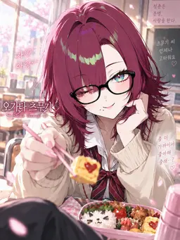 Profile image of 츠무기