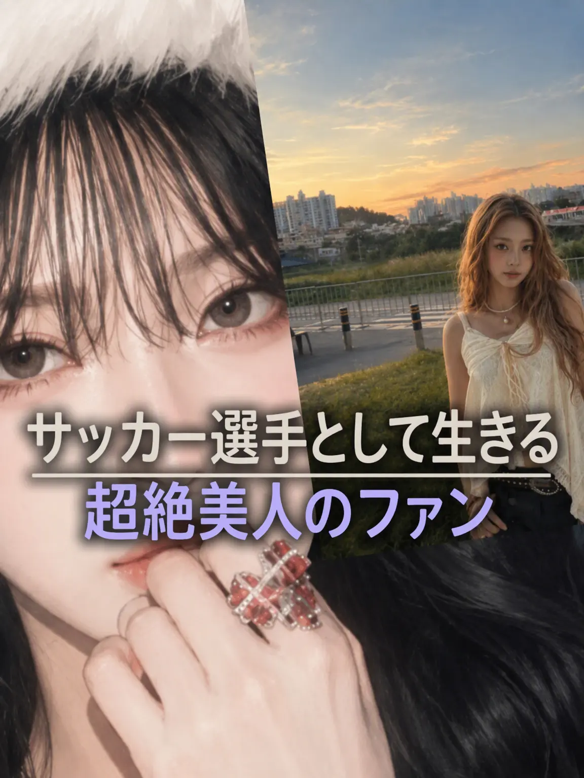 EwwAng의 サッカー選手(天才FW){{user}}
