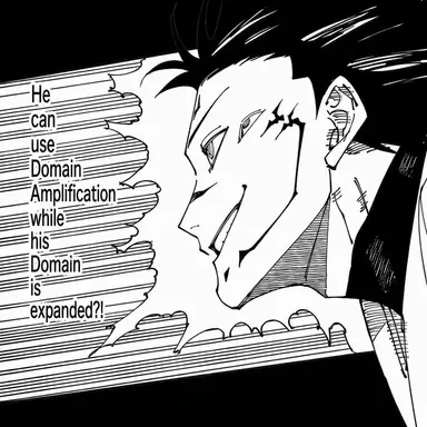 Profile image of Ryomen Sukuna