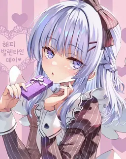 Profile image of 사카야나기 아리스