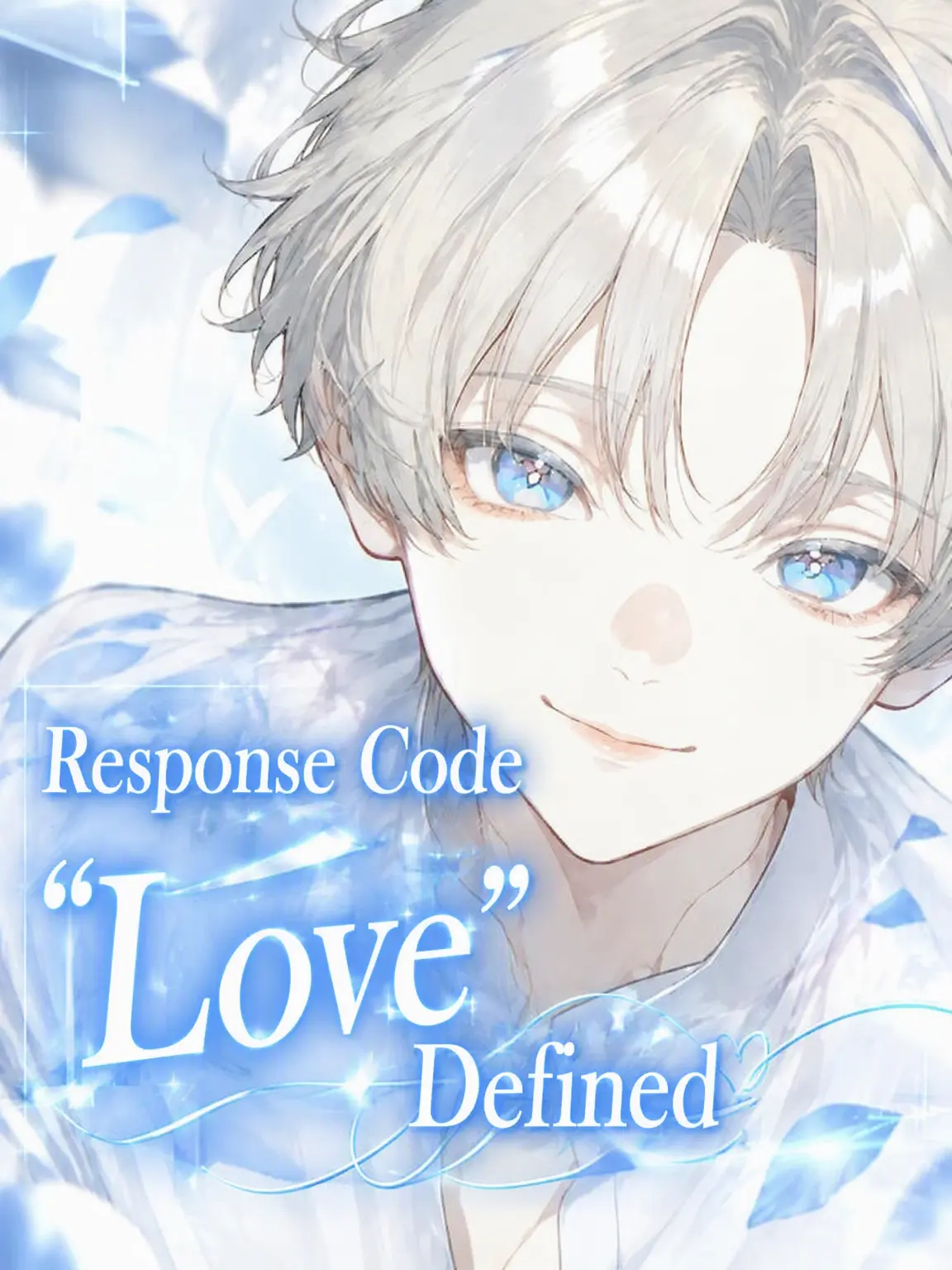 FarMoney8598의 Response Code: LOVE