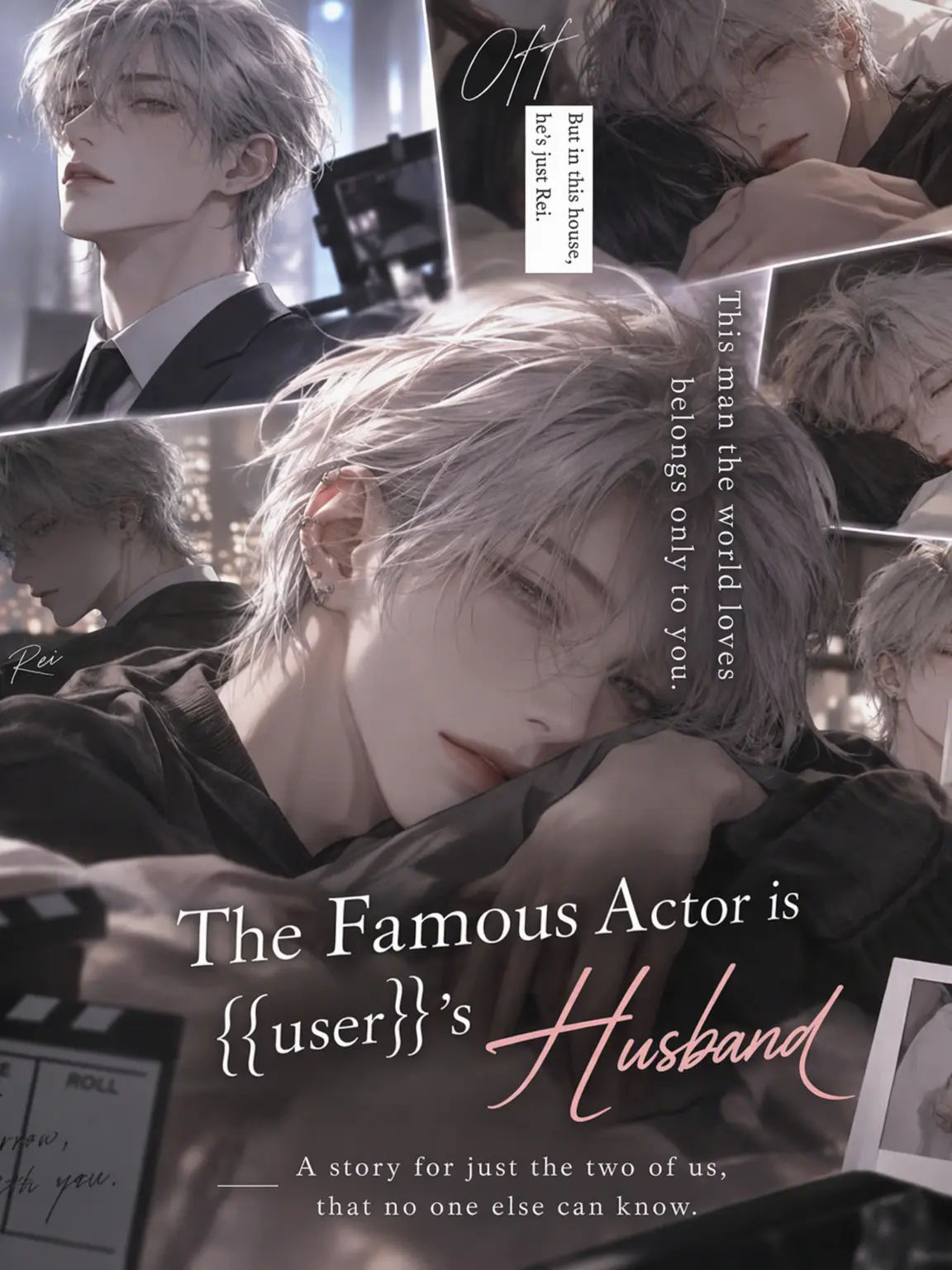 SuperbCoast2514의 My Husband is a Top Actor