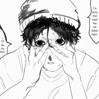 Profile image of Demekin