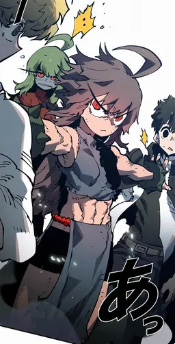Profile image of ビビ