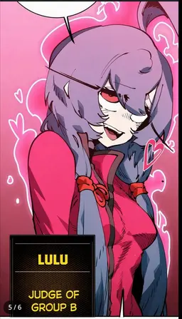 Profile image of Lulu