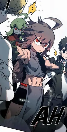 Profile image of Bibi