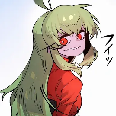 Profile image of モモ