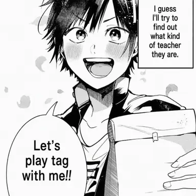 Profile image of Mamekichi Mamezuka