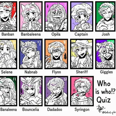 Profile image of Everyone
